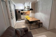 Apartamento à venda em Campinas, Jardim São José, com 3 quartos, com 50 m², Horizonte