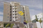 Apartamento à venda em Campinas, Parque Dom Pedro II, com 2 quartos, com 47 m², Residencial Alegria