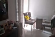 Apartamento à venda em Campinas, Jardim Ipaussurama, com 2 quartos, com 48 m²