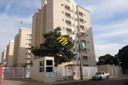 Apartamento à venda em Hortolândia, Jardim Ipê, com 2 quartos, com 54 m²