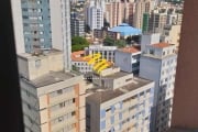 Apartamento à venda em Campinas, Centro, com 1 suíte, com 50 m², Guaratuba