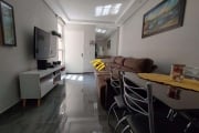 Apartamento à venda em Campinas, Vila Padre Manoel de Nóbrega, com 2 quartos, com 53 m²