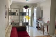 Apartamento à venda em Campinas, Centro, com 1 quarto, com 45 m², Chamonix