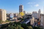 Apartamento à venda em Campinas, Centro, com 1 quarto, com 51 m², Edifício Jardim Pará