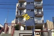 Kitnet à venda em Campinas, Botafogo, com 1 quarto, com 54 m², Residencial André Haeitmann