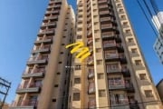 Apartamento à venda em Campinas, Centro, com 1 quarto, com 50.8 m², Marques de Três Rios