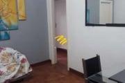 Apartamento à venda em Campinas, Centro, com 1 quarto, com 59 m², Emile Black