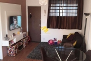 Apartamento à venda em Campinas, Centro, com 1 quarto, com 42 m², Iguape