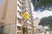 Kitnet à venda em Campinas, Botafogo, com 1 quarto, com 46 m², Rio Verde