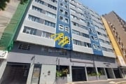 Apartamento à venda em Campinas, Botafogo, com 1 quarto, com 40 m², Leonardo Paschoal