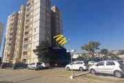 Apartamento à venda em Campinas, Residencial Parque da Fazenda, com 3 quartos, com 58 m²