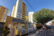 Apartamento à venda em Campinas, Jardim Bonfim, com 3 quartos, com 66.42 m², San Francisco Garden