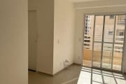 Apartamento à venda em Hortolândia, Jardim Ipê, com 2 quartos, com 52 m²