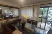 Apartamento à venda em Campinas, Vila Itapura, com 4 quartos, com 160 m², Acapulco