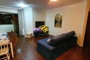 Apartamento à venda em Campinas, Jardim Chapadão, com 3 quartos, com 118 m²