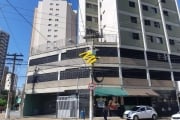 Apartamento à venda em Campinas, Vila Itapura, com 1 quarto, com 50 m², Paranaguá