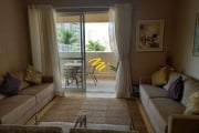 Apartamento à venda em Campinas, Parque das Flores, com 4 quartos, com 114 m²