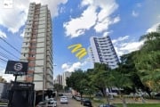 Apartamento à venda em Campinas, Centro, com 1 quarto, com 50 m², Portugal