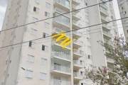 Apartamento à venda em Campinas, Vila Proost de Souza, com 3 quartos, com 83 m², Perfetto