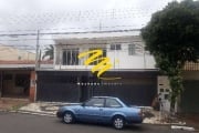 Sobrado à venda em Campinas, Jardim Bonfim, com 3 quartos, com 190 m²