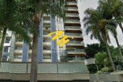 Apartamento à venda em Campinas, Cambuí, com 4 suítes, com 340 m², Praia do Farol