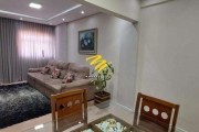 Apartamento à venda em Campinas, Centro, com 4 quartos, com 96 m², Bancários