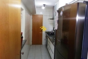 Apartamento à venda em Campinas, Taquaral, com 3 quartos, com 77 m², Costa Azul