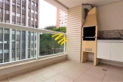 Apartamento à venda em Campinas, Centro, com 2 quartos, com 67 m², Idea