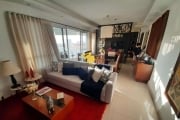 Apartamento à venda em Campinas, Parque Prado, com 3 suítes, com 134 m², Residencial Club House