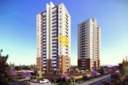 Apartamento à venda em Campinas, Jardim Aurélia, com 3 quartos, com 87 m², Vila Inglesa Residence