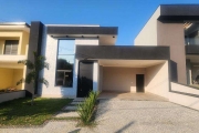 Casa à venda em Valinhos, Residencial Vila do Sol, com 3 suítes, com 198 m²