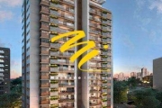 Apartamento à venda em Campinas, Cambuí, com 4 quartos, com 157 m², Alenza Cambuí