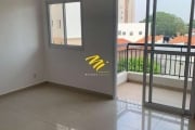 Apartamento para alugar em Campinas, Jardim Chapadão, com 2 quartos, com 55 m², Ville Castelli