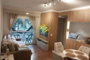 Apartamento à venda em Paulínia, Morumbi, com 3 quartos, com 70 m², Première Morumbi