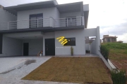 Sobrado à venda em Valinhos, Roncáglia, com 4 suítes, com 240 m², Mont'Alcino