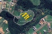 Terreno à venda em Campinas, Loteamento Residencial Entre Verdes (Sousas), com 39786.46 m²