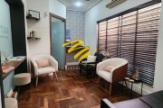 Sala para alugar em Campinas, Botafogo, com 18 m²