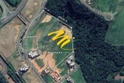 Terreno à venda em Campinas, Loteamento Residencial Entre Verdes (Sousas), com 12511.19 m²