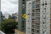 Apartamento para alugar em Campinas, Vila Itapura, com 1 quarto, com 43 m², Studio Morada