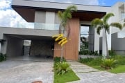 Casa à venda em Vinhedo, Bosque, com 4 suítes, com 410 m², Terras de Vinhedo