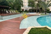 Apartamento para alugar em Campinas, Parque Prado, com 3 quartos, com 134 m², Residencial Club House