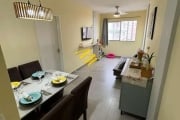 Apartamento à venda em Campinas, Centro, com 1 quarto, com 60 m², Pedra Branca