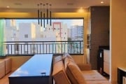 Apartamento com 3 dormitórios à venda, 77 m² por R$ 725.000,00 - Jardim Oriente - São José dos Campos/SP