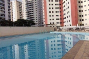 Apartamento com 2 dormitórios à venda, 63 m² por R$ 820.000,00 - Jardim Aquarius - São José dos Campos/SP