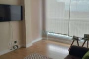 Apartamento com 2 dormitórios à venda, 62 m² por R$ 500.000,00 - Pagador de Andrade - Jacareí/SP