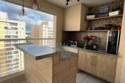 Apartamento com 3 dormitórios à venda, 156 m² por R$ 1.560.000,00 - Jardim das Indústrias - São José dos Campos/SP