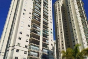 Apartamento com 3 dormitórios à venda, 116 m² por R$ 1.378.000,00 - Jardim Aquarius - São José dos Campos/SP