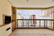 Apartamento com 4 dormitórios, 144 m² - venda por R$ 1.450.000,00 ou aluguel por R$ 6.190,00/mês - Jardim Aquarius - São José dos Campos/SP