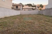 Terreno à venda, 360 m² por R$ 615.000,00 - Jardim Califórnia - Jacareí/SP