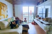 Apartamento com 3 dormitórios à venda, 82 m² por R$ 640.000,00 - Jardim Satélite - São José dos Campos/SP